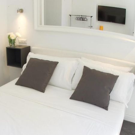 I Love Vaticano Guest House 로마 외부 사진
