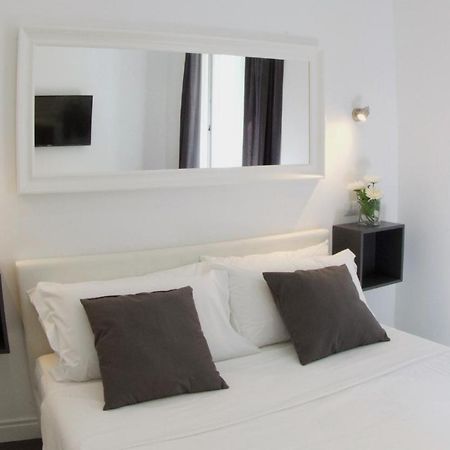 I Love Vaticano Guest House 로마 외부 사진