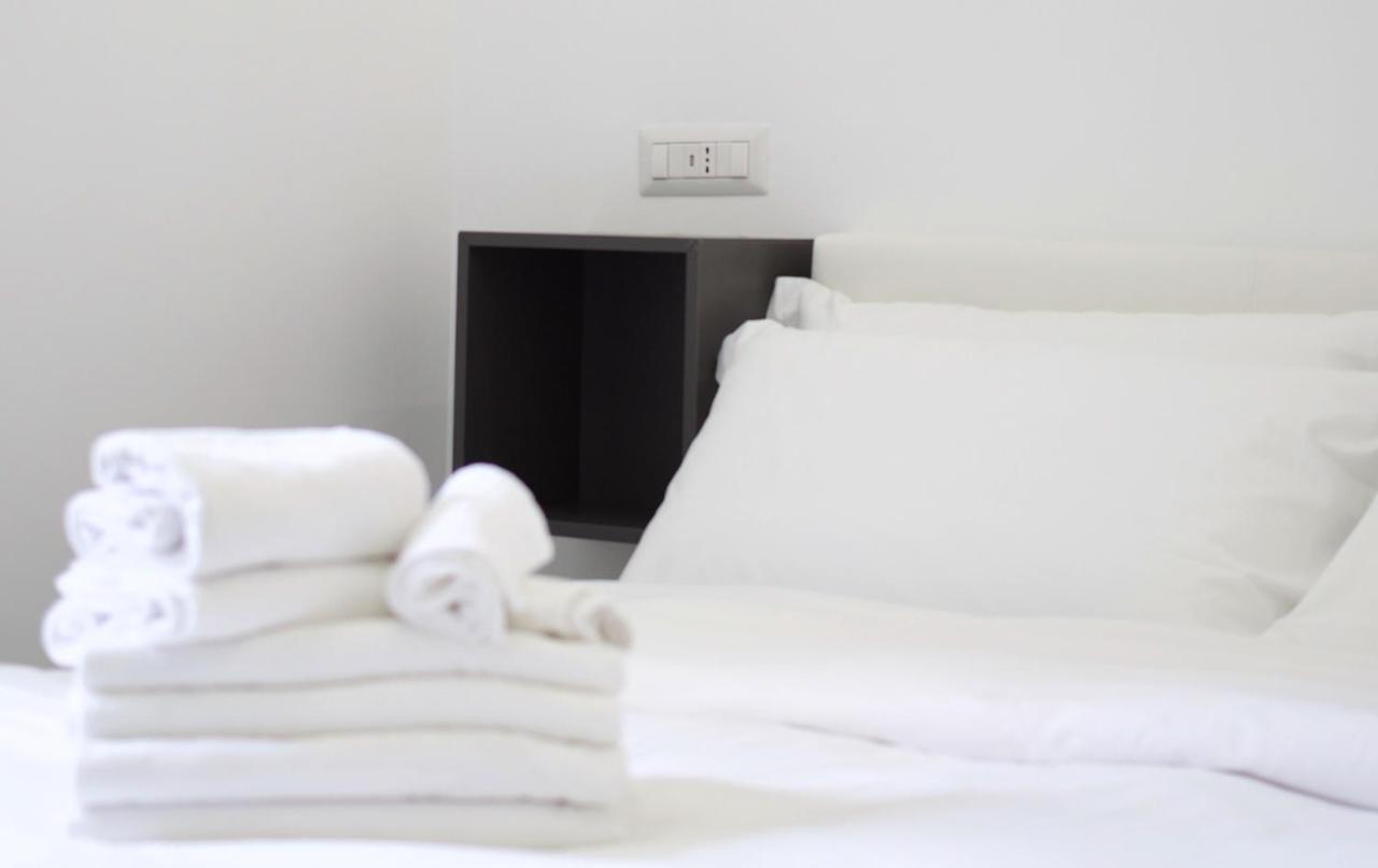I Love Vaticano Guest House 로마 외부 사진