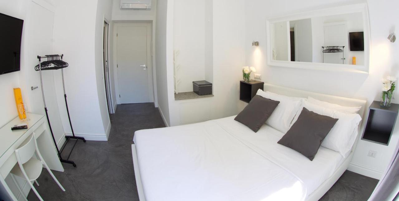 I Love Vaticano Guest House 로마 외부 사진