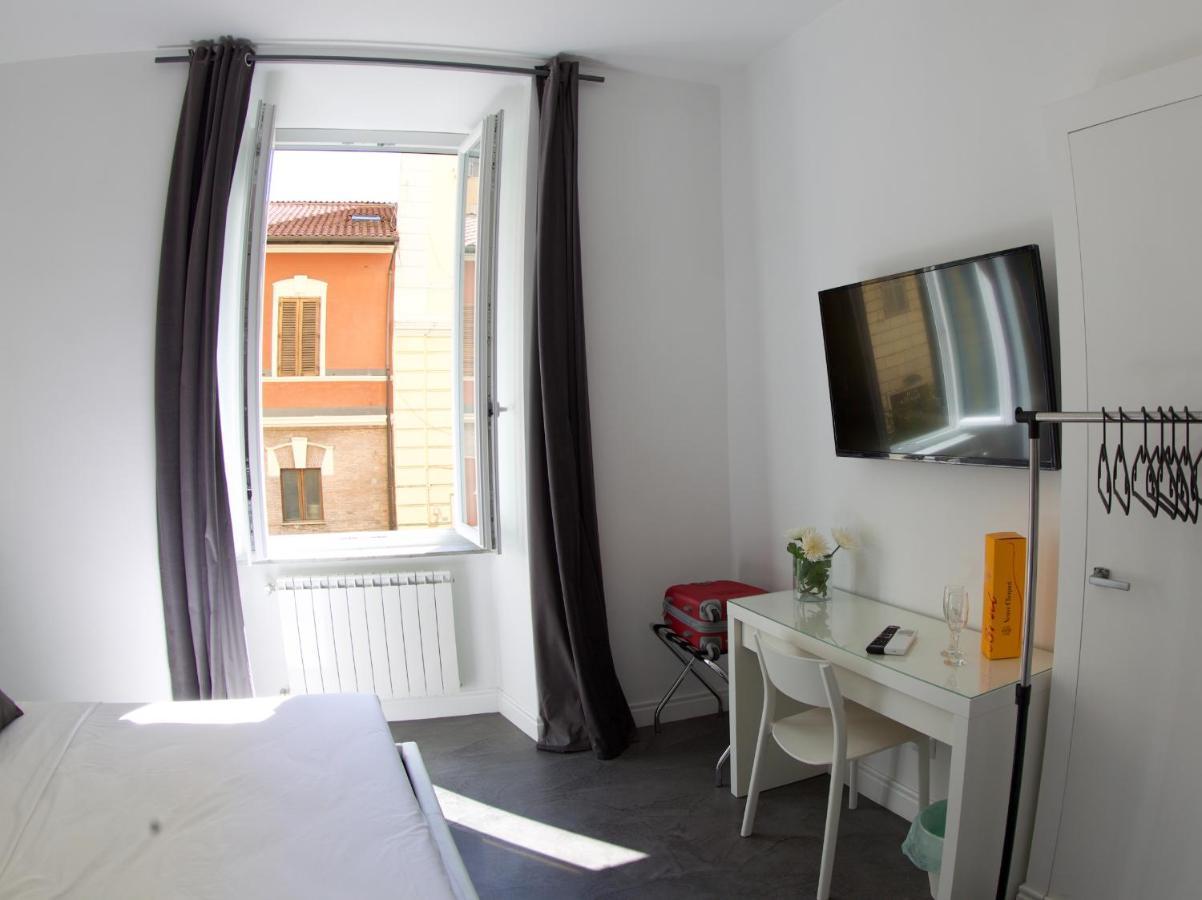 I Love Vaticano Guest House 로마 외부 사진