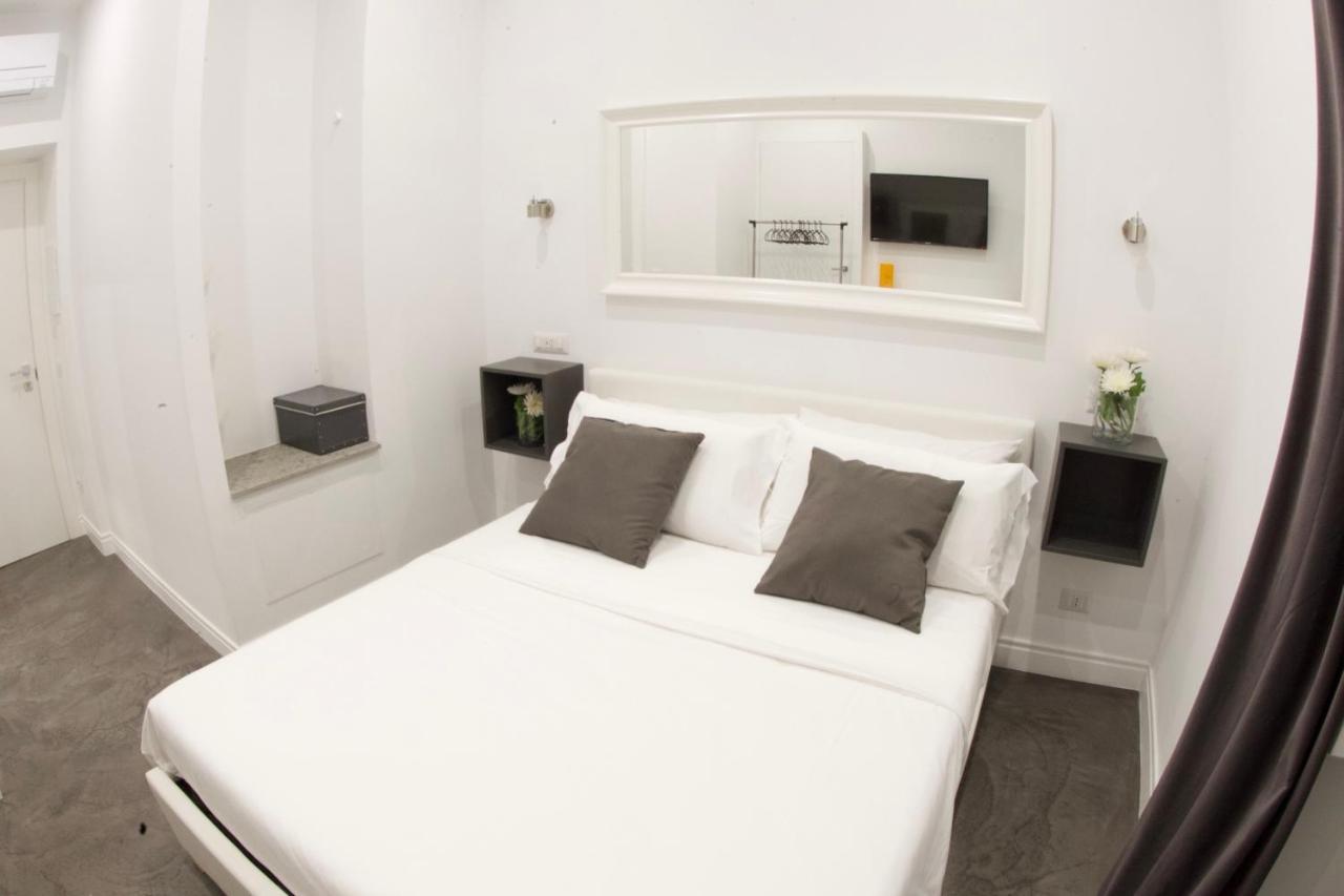 I Love Vaticano Guest House 로마 외부 사진