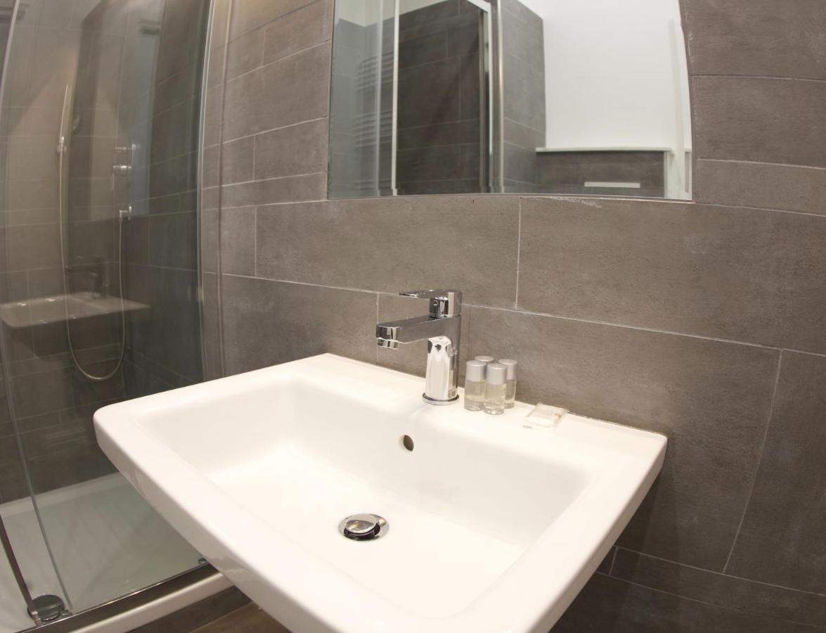 I Love Vaticano Guest House 로마 외부 사진