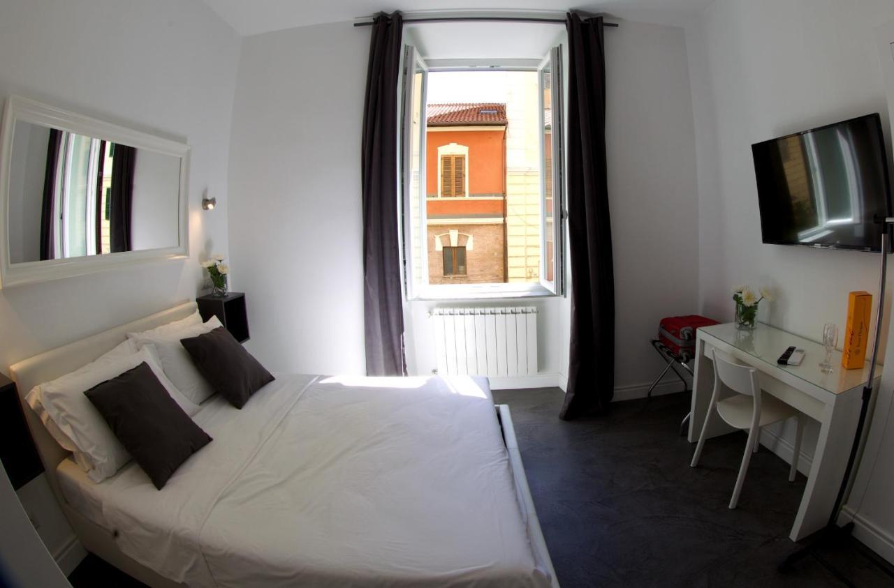 I Love Vaticano Guest House 로마 외부 사진