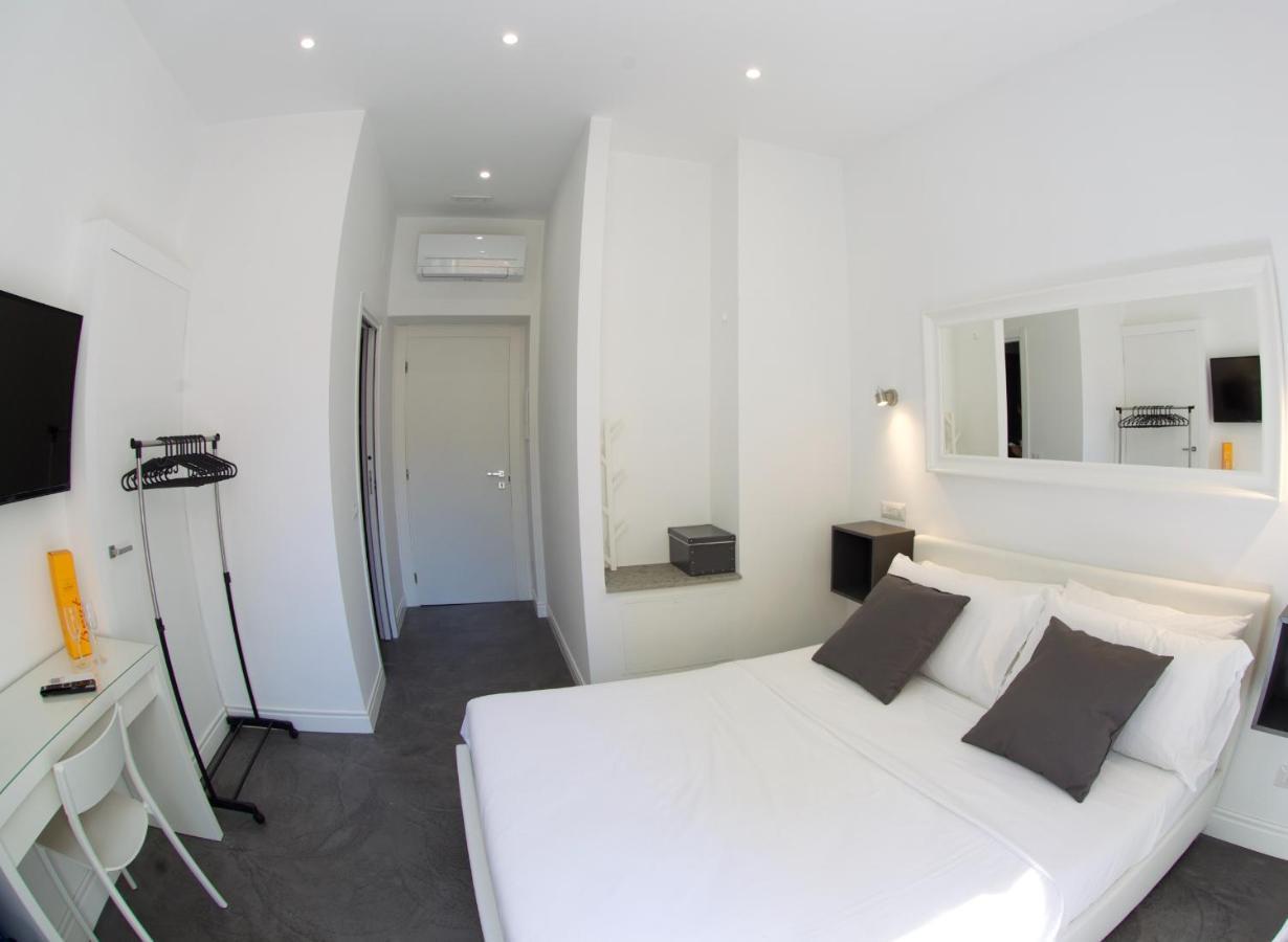 I Love Vaticano Guest House 로마 외부 사진