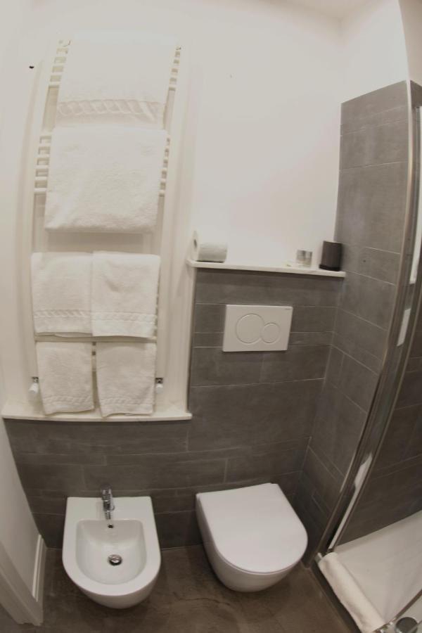 I Love Vaticano Guest House 로마 외부 사진
