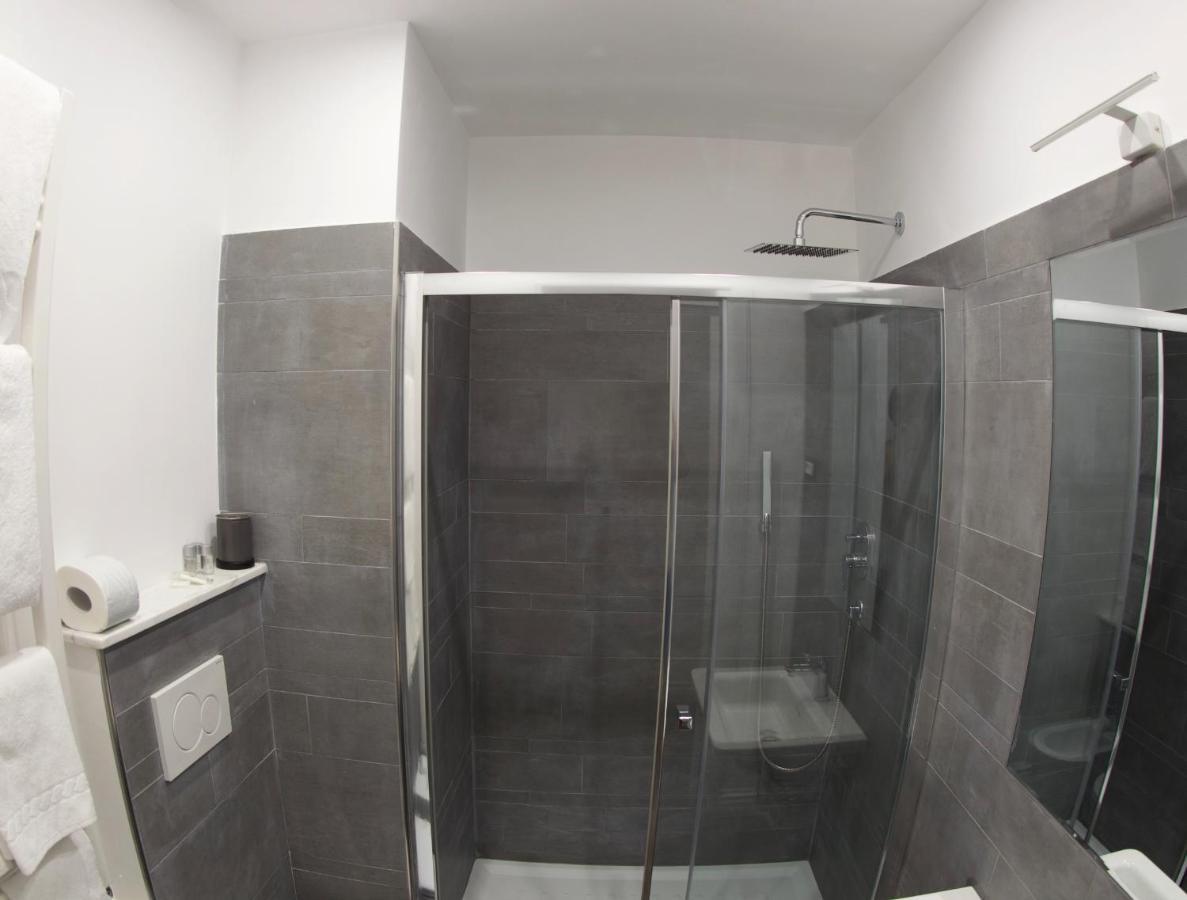 I Love Vaticano Guest House 로마 외부 사진