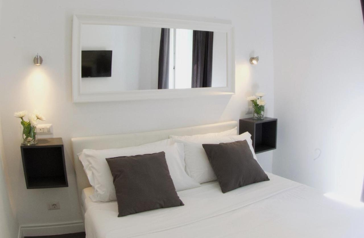 I Love Vaticano Guest House 로마 외부 사진
