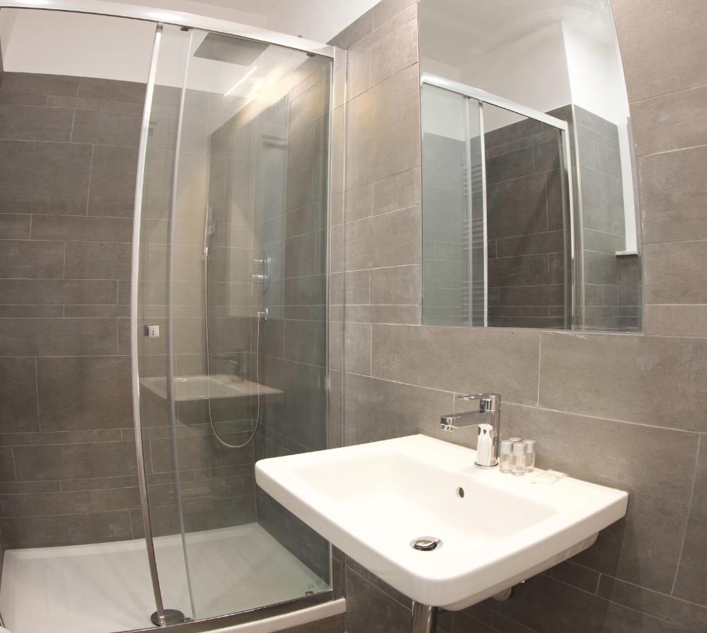 I Love Vaticano Guest House 로마 외부 사진